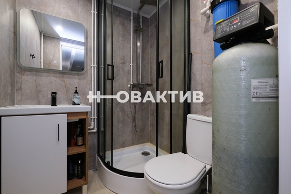 
   Продам дом, 70 м², Новосибирск

. Фото 16.