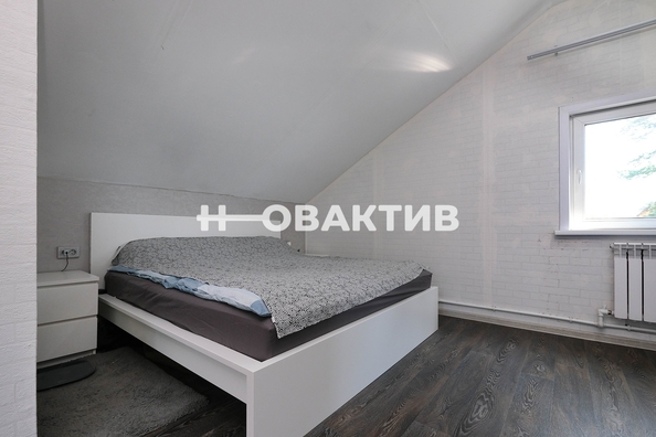 
   Продам дом, 70 м², Новосибирск

. Фото 21.