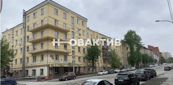 
  Продается офис, 147.4 м², Серебренниковская ул, д. 9
. Фото 2.