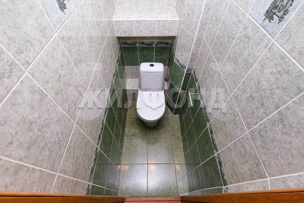 
  Продается 3-комн. квартира, 62.5 м², Ленинградская ул, д. 182
. Фото 17.