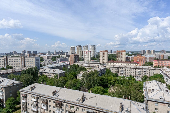 
   Продам 4-комнатную, 90.4 м², Народная ул, 9

. Фото 47.