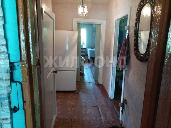
   Продам дом, 65.3 м², Коченево

. Фото 6.