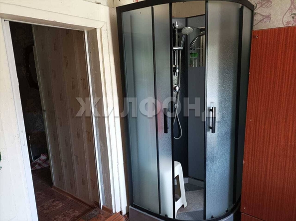 
   Продам дом, 65.3 м², Коченево

. Фото 7.