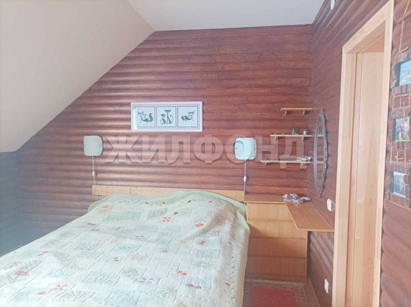 
   Продам дом, 225.4 м², Тальменка

. Фото 18.