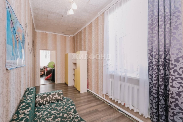 
   Продам дом, 394.2 м², Новосибирск

. Фото 7.