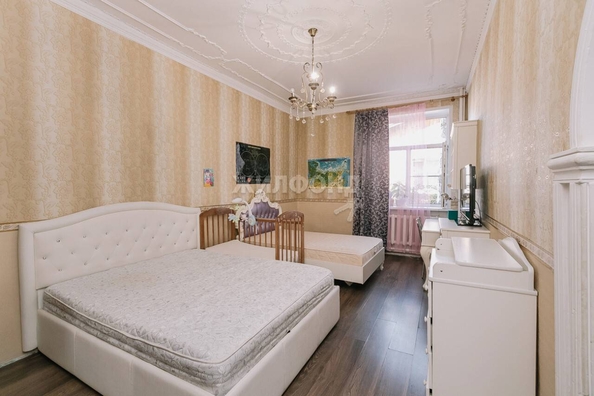 
   Продам дом, 394.2 м², Новосибирск

. Фото 15.