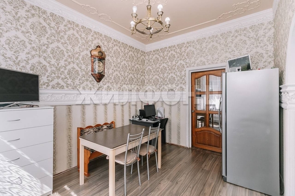 
   Продам дом, 394.2 м², Новосибирск

. Фото 2.