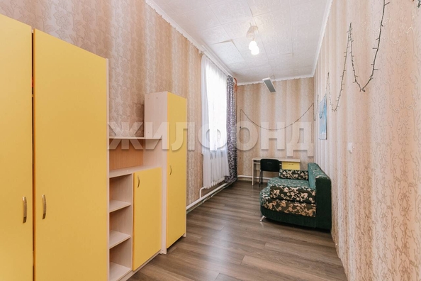 
   Продам дом, 394.2 м², Новосибирск

. Фото 6.