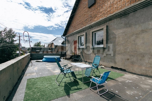 
   Продам дом, 394.2 м², Новосибирск

. Фото 18.