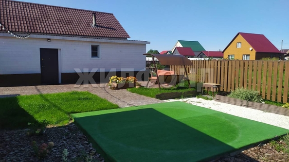 
   Продам дом, 67.7 м², Алексеевка

. Фото 6.