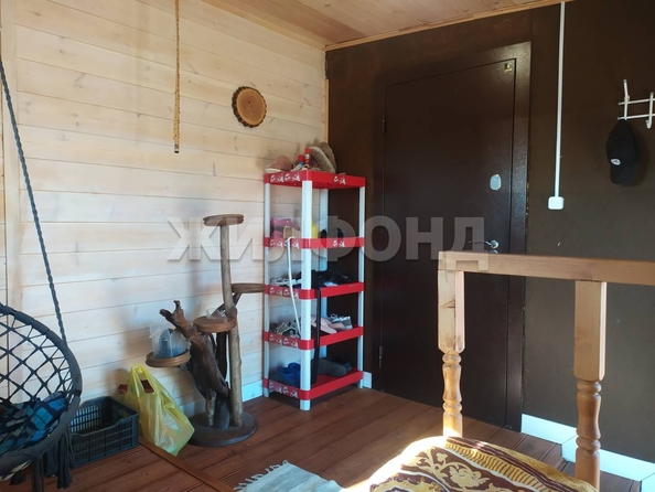 
   Продам дом, 67.7 м², Алексеевка

. Фото 13.