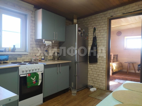 
   Продам дом, 67.7 м², Алексеевка

. Фото 17.