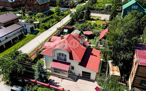 
   Продам дом, 230 м², Юный Ленинец

. Фото 1.