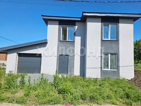 
   Продам дом, 159.9 м², Ленинское село

. Фото 4.