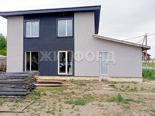 
   Продам дом, 159.9 м², Ленинское село

. Фото 5.