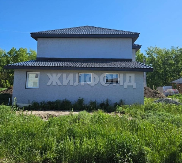 
   Продам дом, 159.9 м², Ленинское село

. Фото 6.