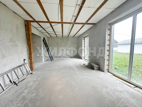 
   Продам дом, 159.9 м², Ленинское село

. Фото 24.