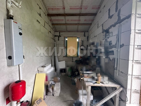 
   Продам дом, 159.9 м², Ленинское село

. Фото 31.
