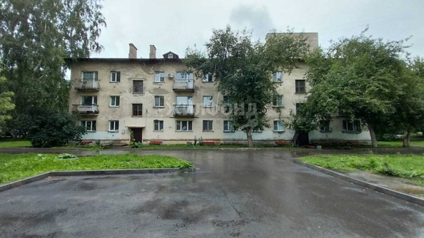 
   Продам комнату, 11 м², Петропавловская ул, 21

. Фото 7.