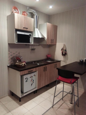 
  Сдается посуточно 1-комн. квартира, 40 м², Красный пр-кт, д. 173/1
. Фото 22.