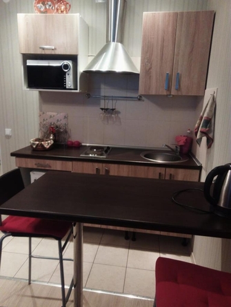 
  Сдается посуточно 1-комн. квартира, 40 м², Красный пр-кт, д. 173/1
. Фото 23.