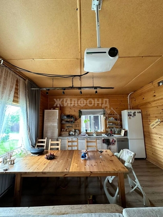 
   Продам дом, 185.5 м², Новый Шарап

. Фото 19.