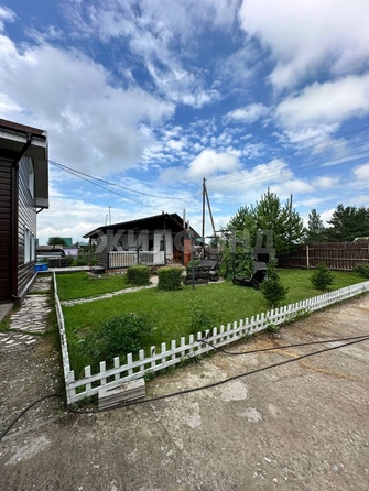 
  Продается дом, 185.5 м², деревня Новый Шарап
. Фото 3.