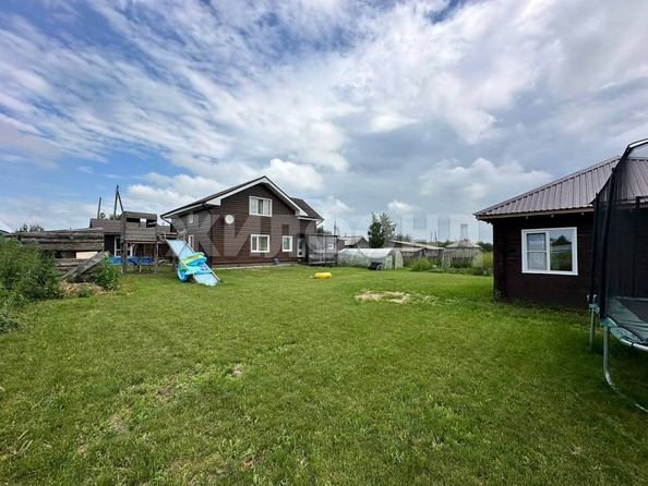 
  Продается дом, 185.5 м², деревня Новый Шарап
. Фото 8.
