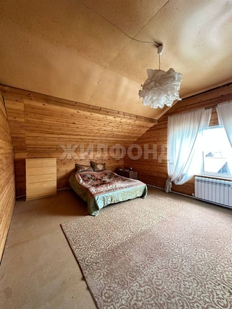 
  Продается дом, 185.5 м², деревня Новый Шарап
. Фото 12.