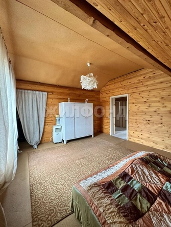 
  Продается дом, 185.5 м², деревня Новый Шарап
. Фото 13.
