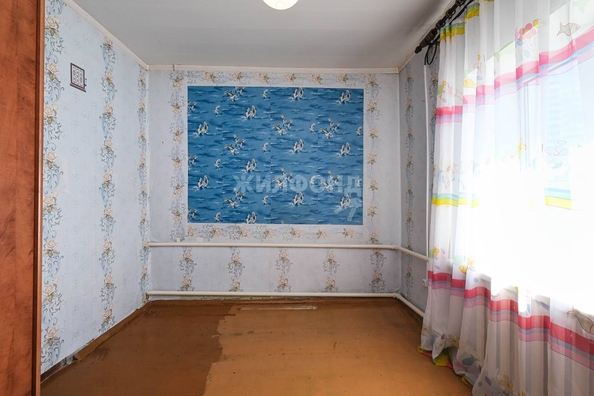 
   Продам дом, 71.5 м², Новосибирск

. Фото 14.