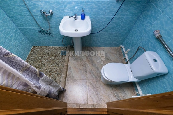 
   Продам дом, 71.5 м², Новосибирск

. Фото 27.