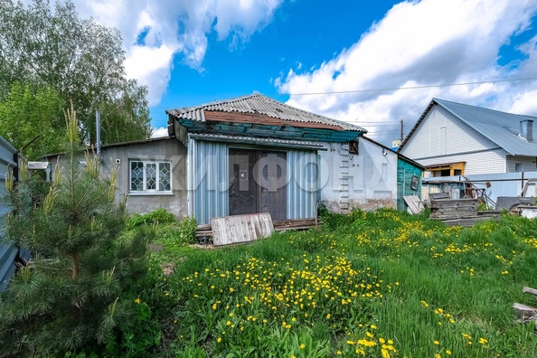 
  Продается дом, 71.5 м², Новосибирск
. Фото 5.