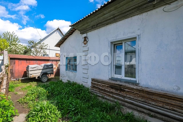 
  Продается дом, 71.5 м², Новосибирск
. Фото 8.