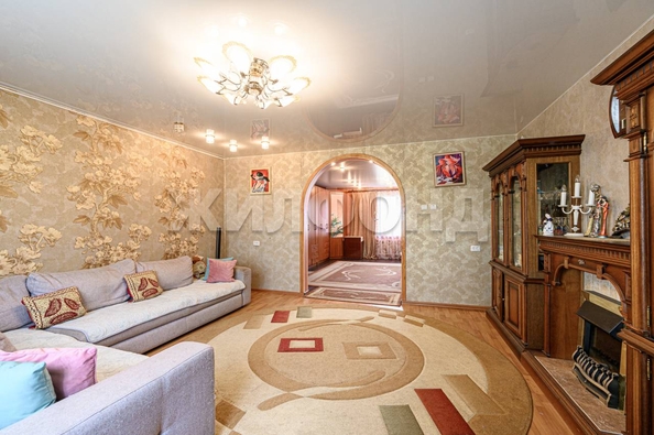 
  Продается дом, 218 м², рабочий поселок Мошково
. Фото 4.