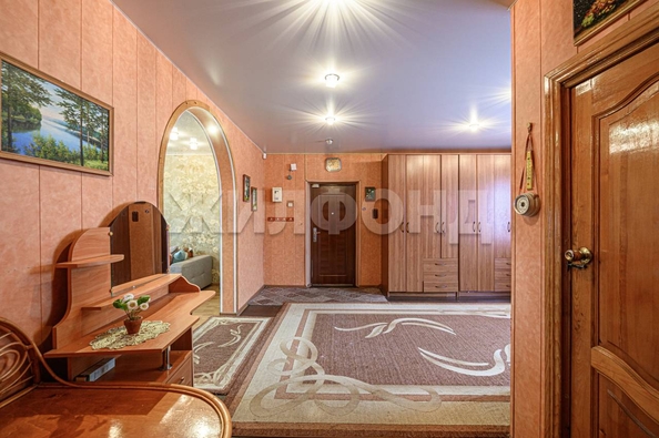 
  Продается дом, 218 м², рабочий поселок Мошково
. Фото 5.