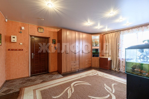 
  Продается дом, 218 м², рабочий поселок Мошково
. Фото 6.