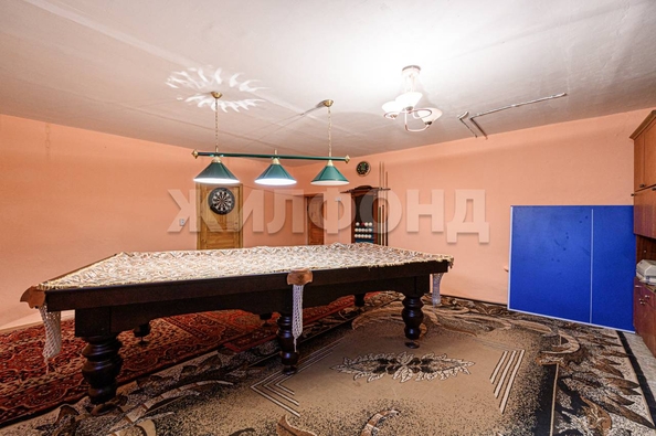 
  Продается дом, 218 м², рабочий поселок Мошково
. Фото 20.