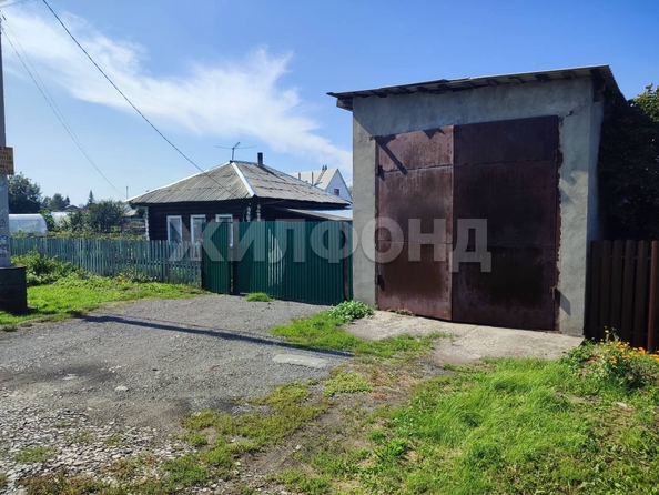 
   Продам дом, 46.7 м², Верх-Тула

. Фото 1.
