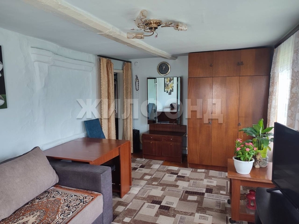 
   Продам дом, 46.7 м², Верх-Тула

. Фото 3.