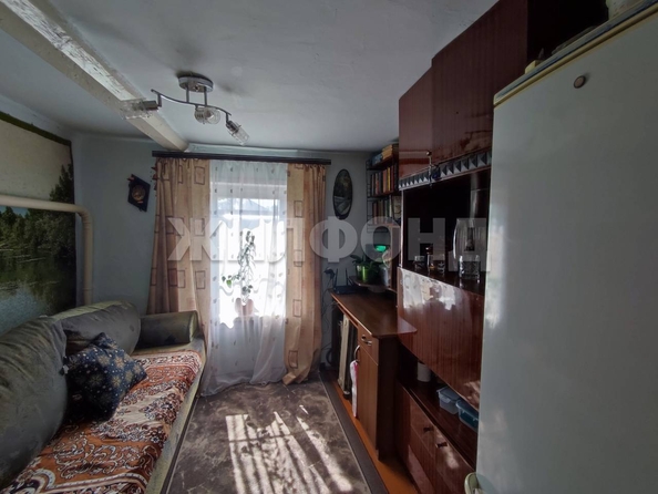 
   Продам дом, 46.7 м², Верх-Тула

. Фото 4.