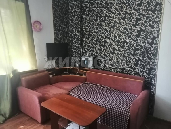 
   Продам комнату, 13.2 м², Первомайская ул, 90

. Фото 2.