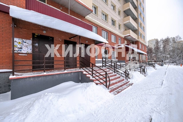 
   Продам 1-комнатную, 46 м², Выборная ул, 91/3

. Фото 8.