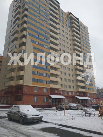 
   Продам 1-комнатную, 45.6 м², Выборная ул, 91/3

. Фото 6.