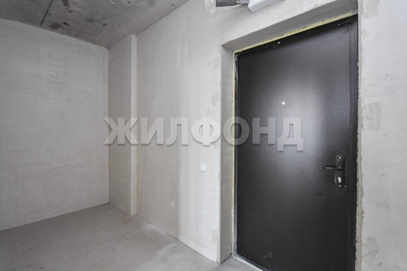 
   Продам 1-комнатную, 36.3 м², Добролюбова ул, 162/1

. Фото 2.