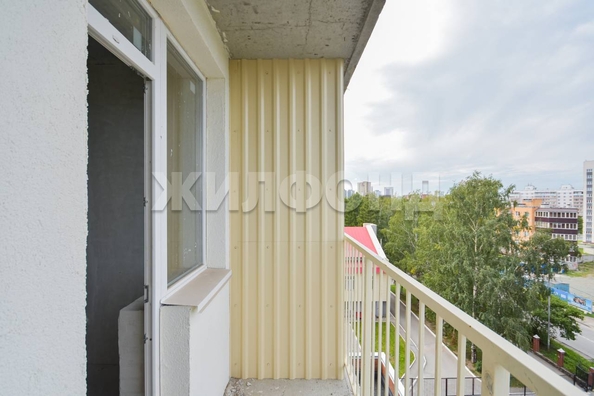
   Продам 1-комнатную, 36.3 м², Добролюбова ул, 162/1

. Фото 8.