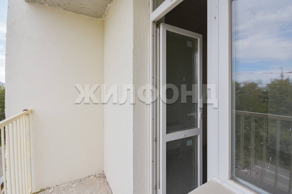 
  Продается 1-комн. квартира, 36.3 м², Добролюбова ул, д. 162/1
. Фото 11.