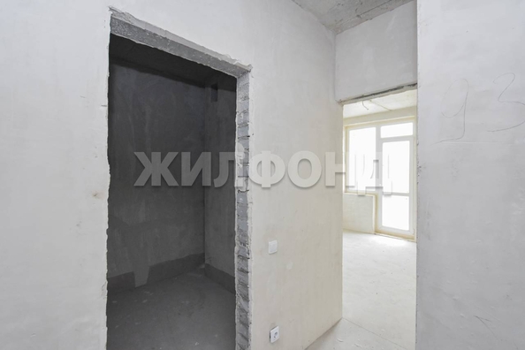 
  Продается 1-комн. квартира, 36.3 м², Добролюбова ул, д. 162/1
. Фото 15.