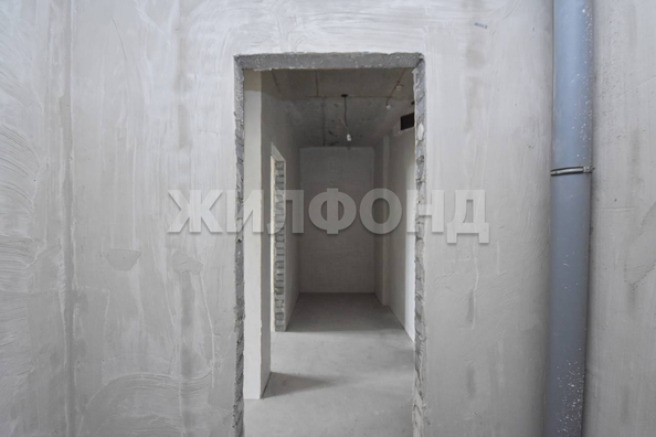 
  Продается 1-комн. квартира, 36.3 м², Добролюбова ул, д. 162/1
. Фото 20.