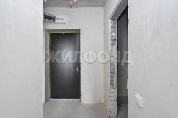 
  Продается 1-комн. квартира, 36.3 м², Добролюбова ул, д. 162/1
. Фото 26.